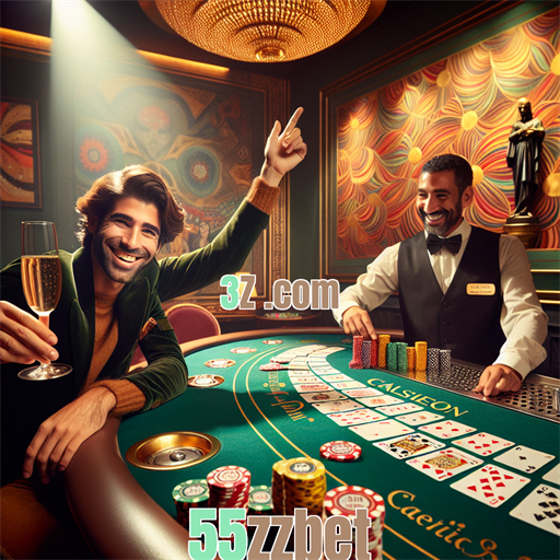Explorando a Categoria de Jogos 'Comunidade' no 55zzbet
